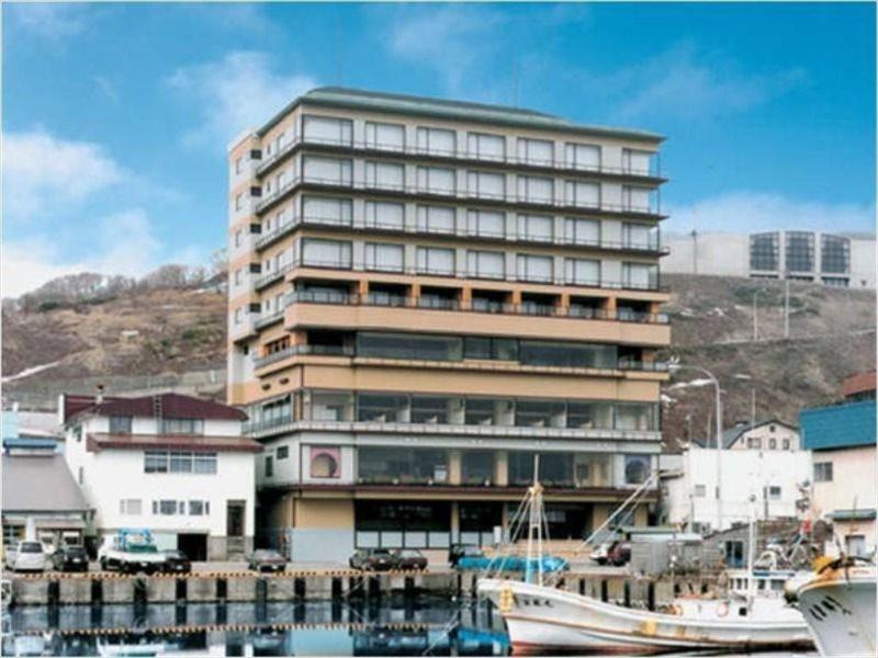 Hana Rebun Kafuka Exterior foto