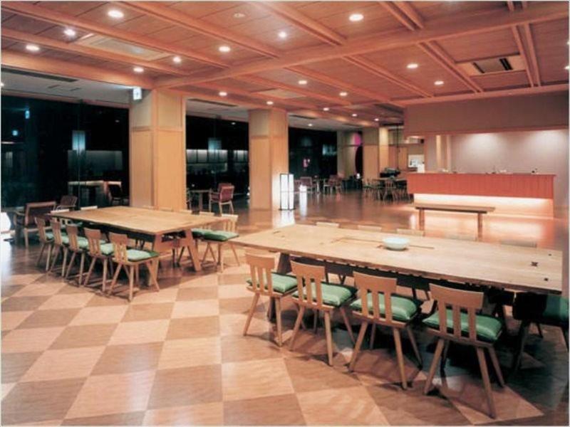 Hana Rebun Kafuka Exterior foto