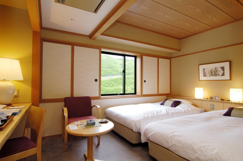 Hana Rebun Kafuka Exterior foto