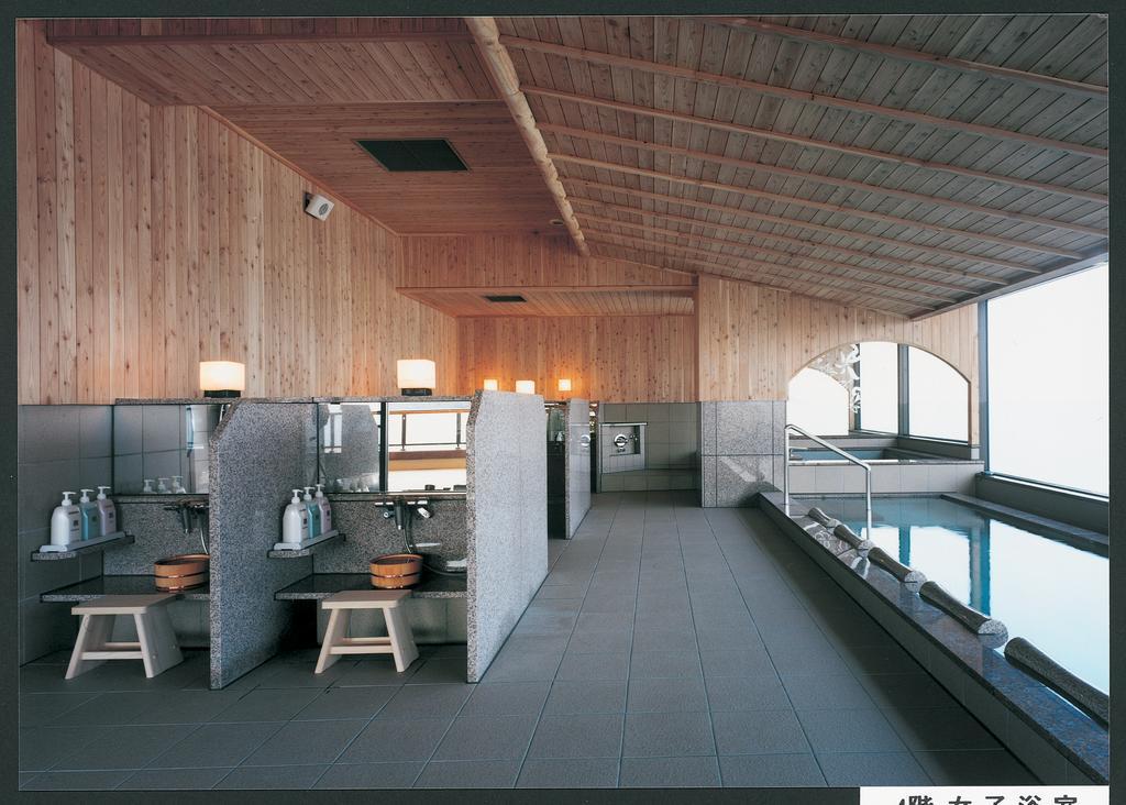 Hana Rebun Kafuka Exterior foto