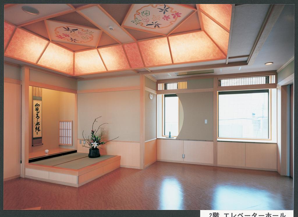 Hana Rebun Kafuka Exterior foto