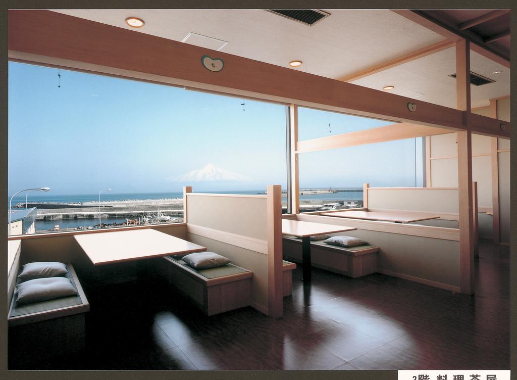 Hana Rebun Kafuka Exterior foto