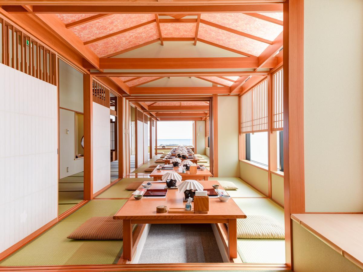 Hana Rebun Kafuka Exterior foto