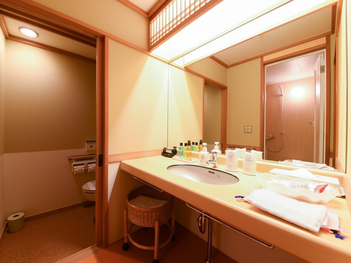 Hana Rebun Kafuka Exterior foto