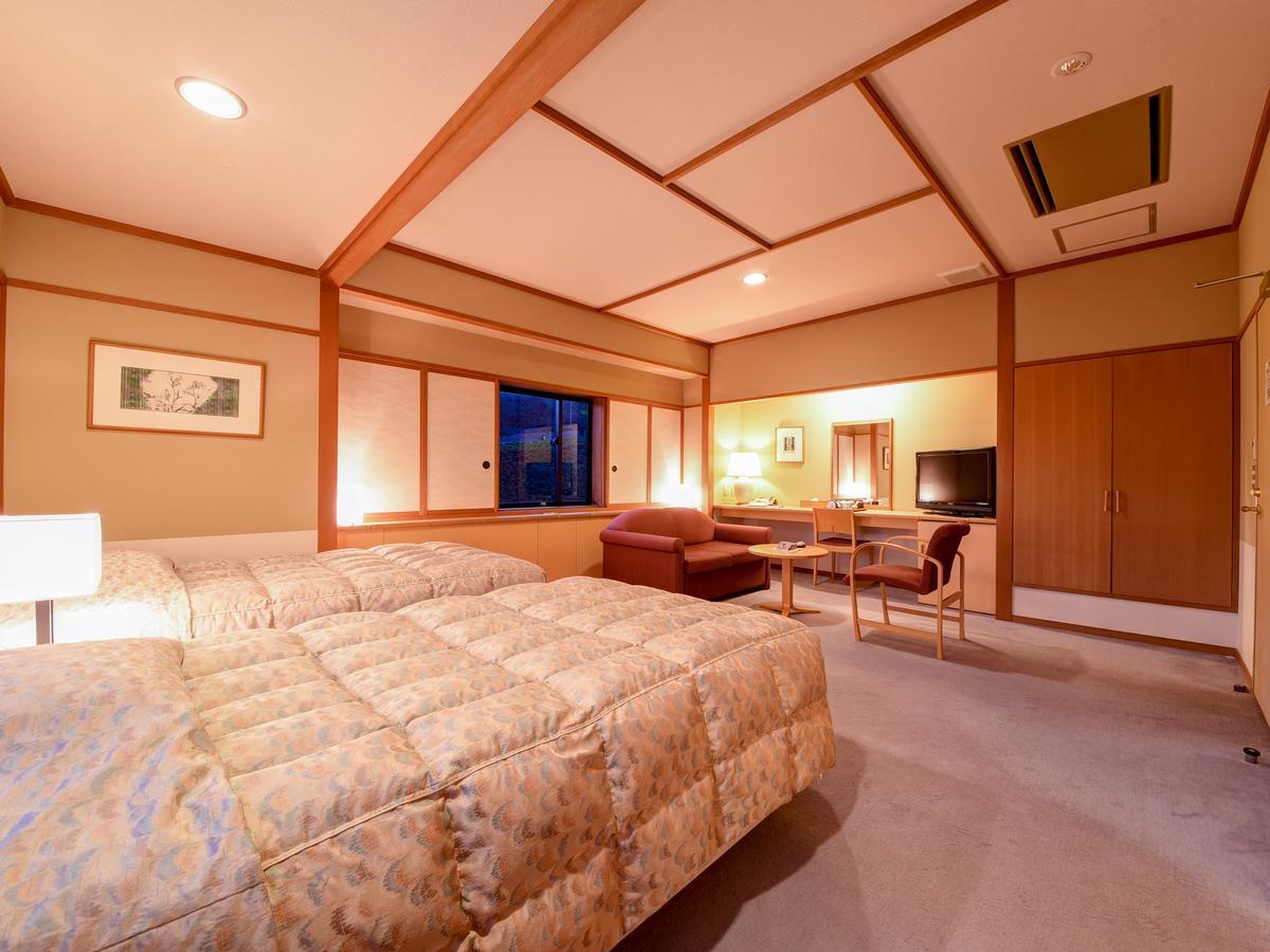 Hana Rebun Kafuka Exterior foto