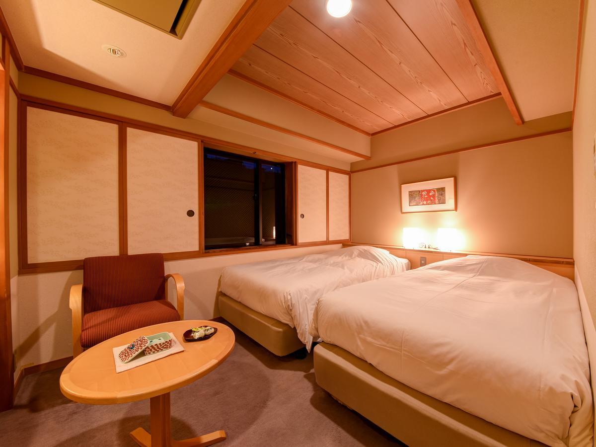 Hana Rebun Kafuka Exterior foto