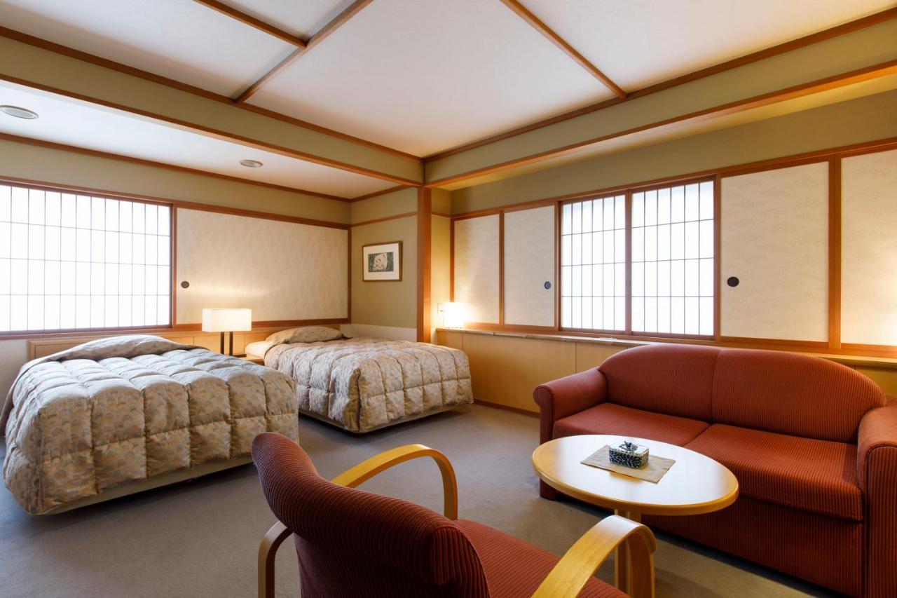 Hana Rebun Kafuka Exterior foto